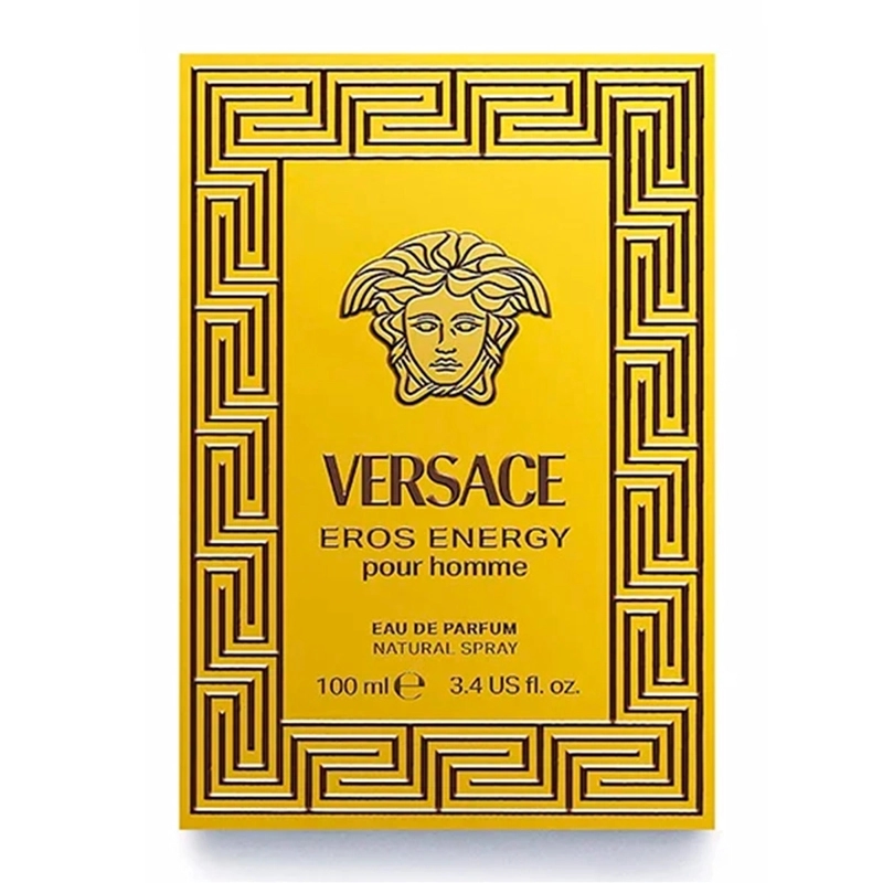 PERFUME VERSACE EROS ENERGY HOMBRE EDP 100 ML