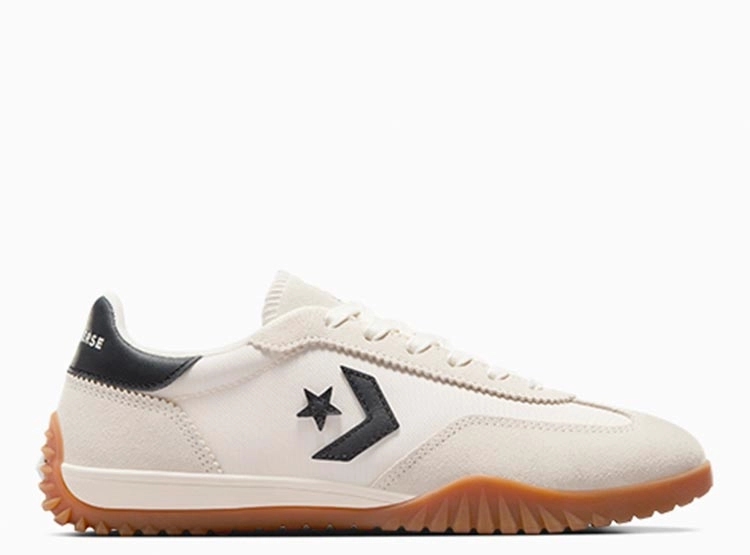 ZAPATILLAS MUJER CONVERS URBANAS BLANCO RUN STAR TRAINER