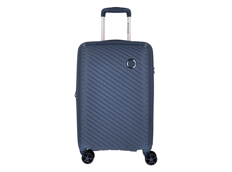 MALETA DE CABINA SAXOLINE COBALT AZUL OSCURO