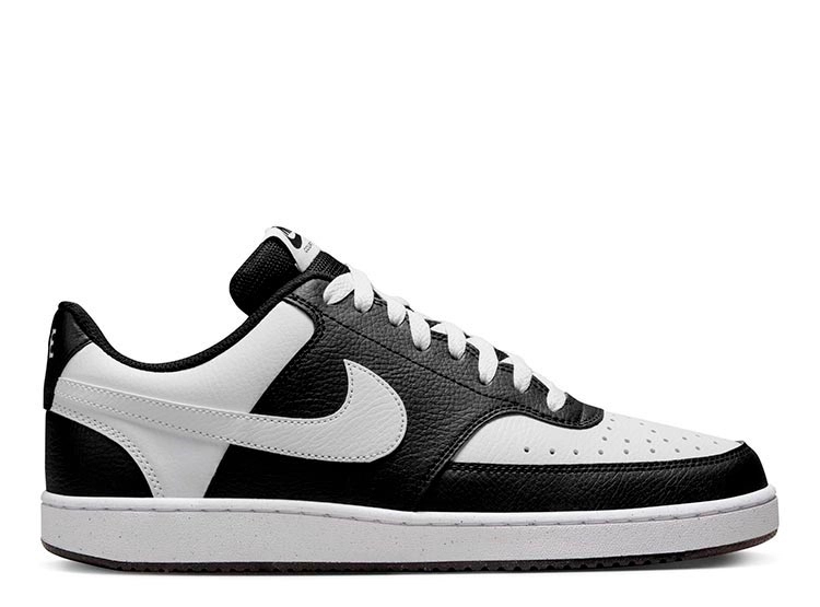 ZAPATILLAS HOMBRE NIKE URBANAS NEGRO COURT VISION LO NN P