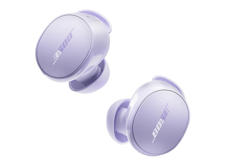 bose quiet comfort ultraearbuds 片方 パープル AUDÍFONOS BOSE EARBUDS QUIET COMFORT BLUETHOOTH LILA