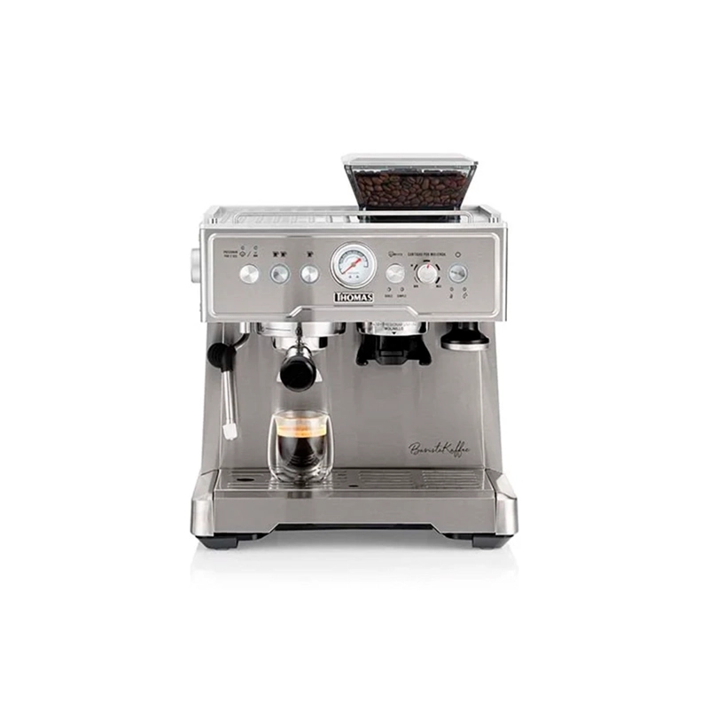 CAFETERA THOMAS HIDROPRESIÓN AUTOMÁTICA BARISTAKAFFEE TH-170EMI