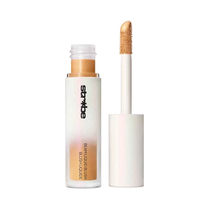 RUBOR MAC STROBE BEAM 4.3 ML LÍQUIDO LIQUID BLUSH