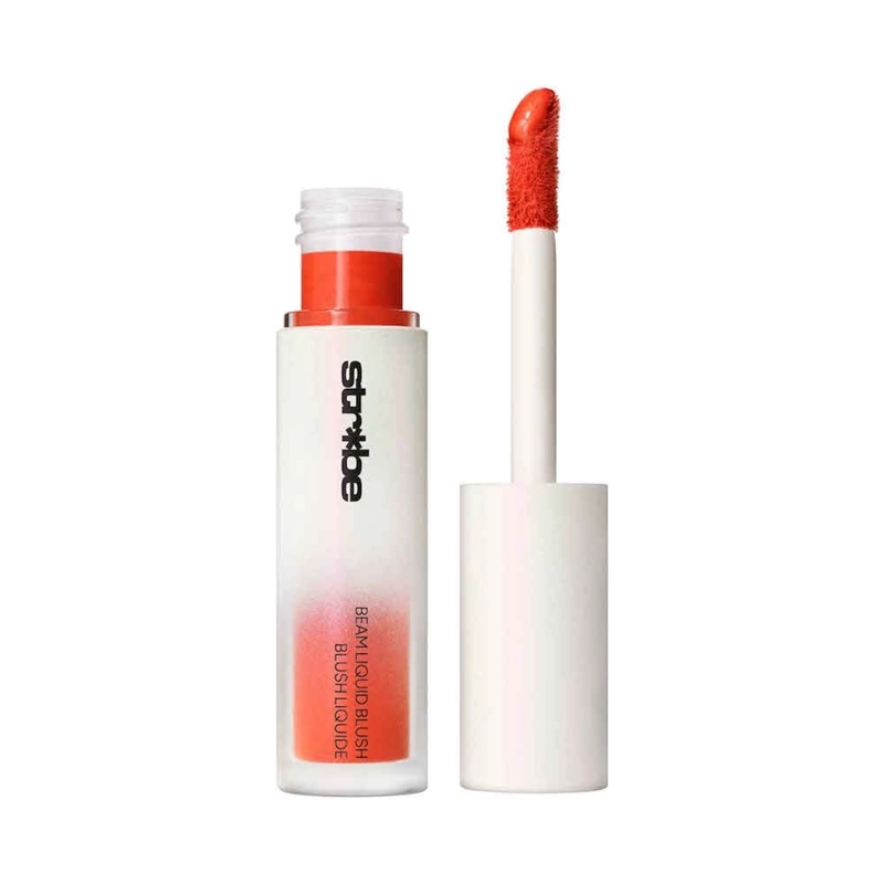 RUBOR MAC STROBE BEAM 4.3 ML LÍQUIDO LIQUID BLUSH
