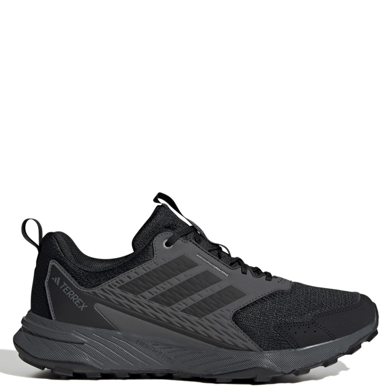 ZAPATILLAS HOMBRE ADIDAS RUNNING NEGRO TRACEFINDER TERREX TRAIL