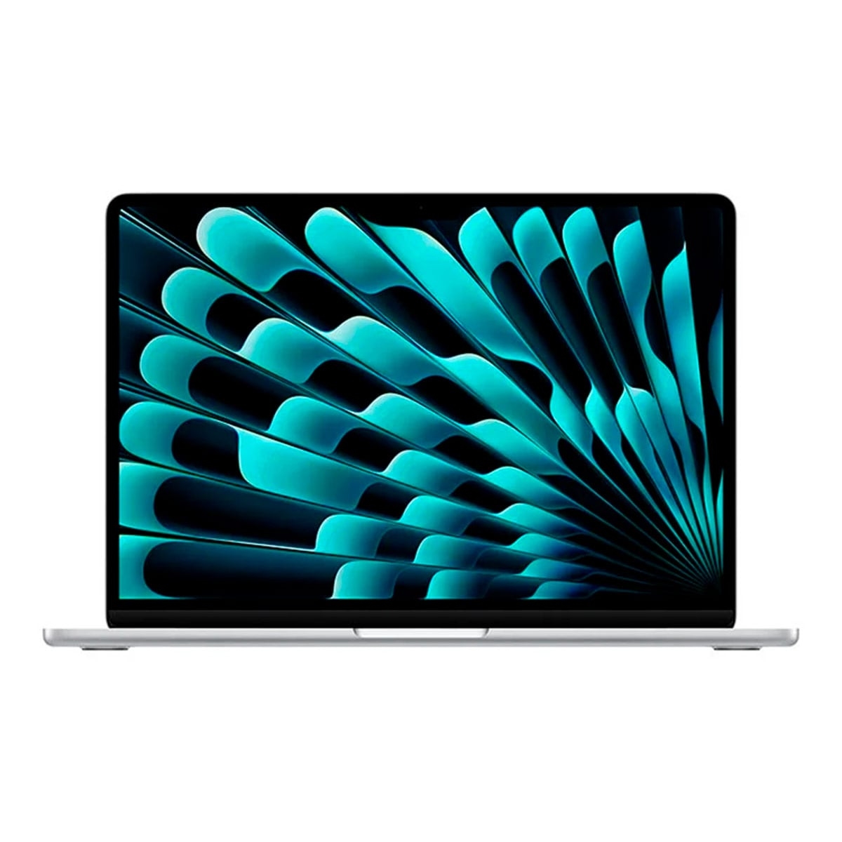 MACBOOK AIR M3 (CPU 8NUC Y GPU 8NUC) 16GB RAM 256GB SSD 13.6