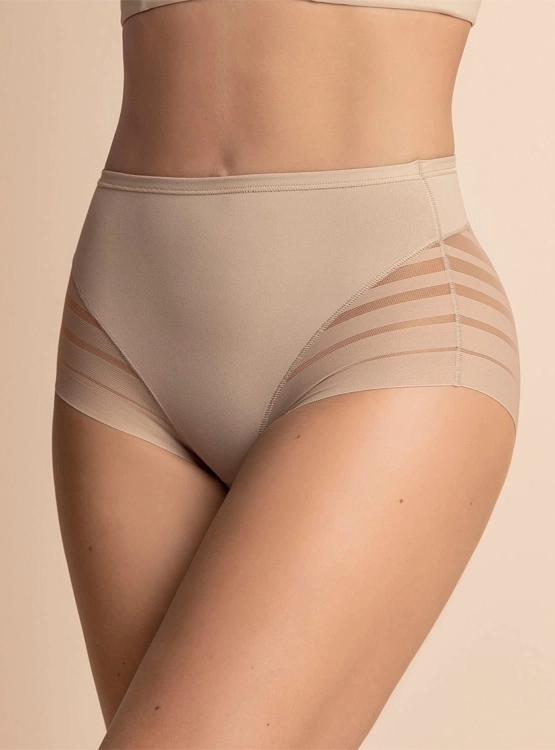 CALZÓN MUJER LEONISA FAJA 12903