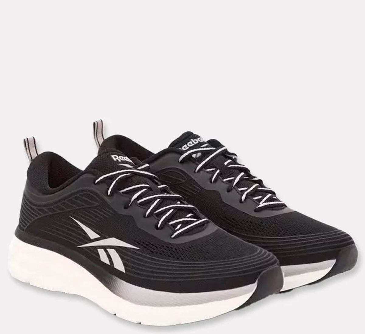 ZAPATILLAS MUJER REEBOK RUNNING NEGRO ROAD STRIDER