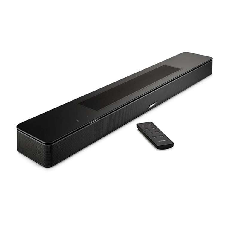 Bose Smart Soundbar 本体 ブラック SOUNDBAR BLUETOOTH BOSE SMART BLACK