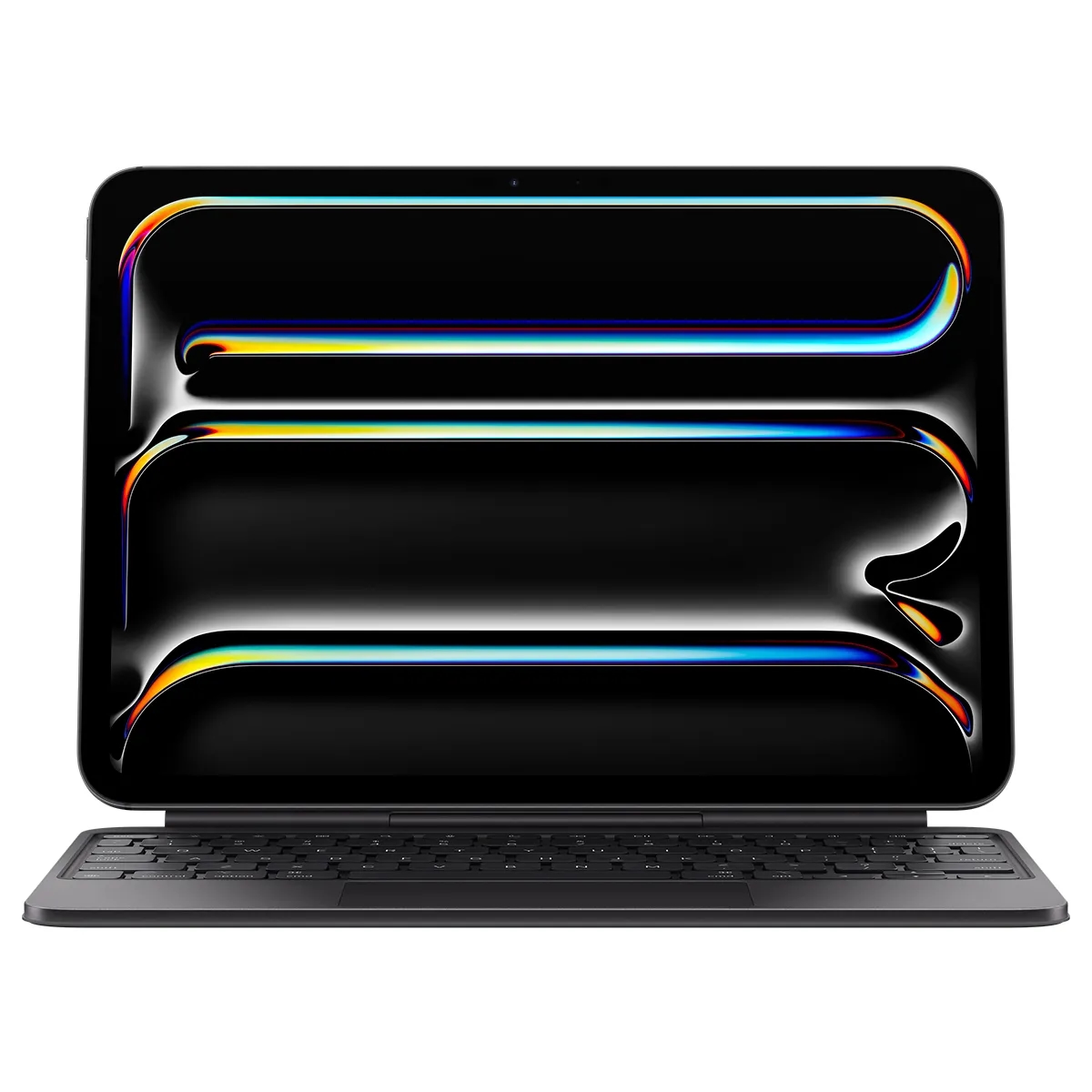 MAGIC KEYBOARD BLACK IPAD 11 INALÁMBRICO APPLE