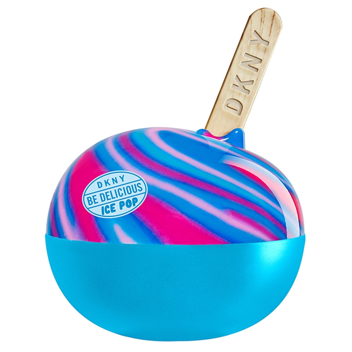 PERFUME DKNY BE DELICIOUS ICE POP BERRY BLIS MUJER EDP 50 ML
