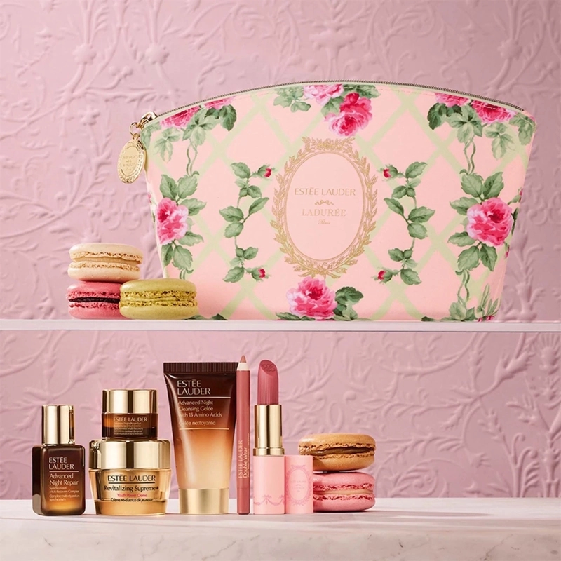 Estée Lauder セット SET ESTÉE LAUDER ESENCIALES