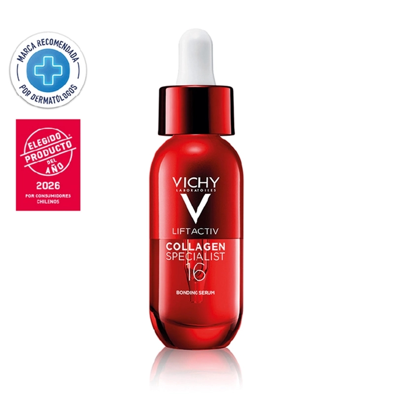 SÉRUM VICHY LIFTACTIV COLLAGEN SPECIALIST 16