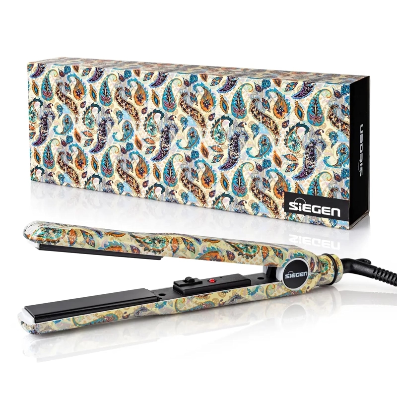ALISADOR SIEGEN DE PELO SG-3520D21