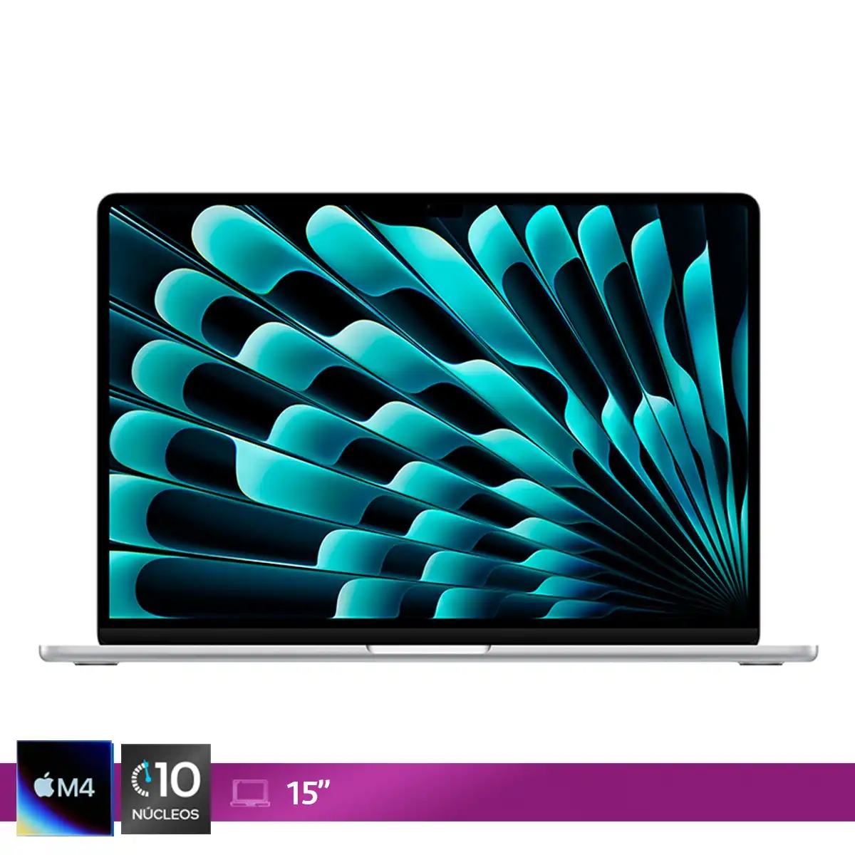MACBOOK AIR 16 GB RAM 256 GB SSD 15.3