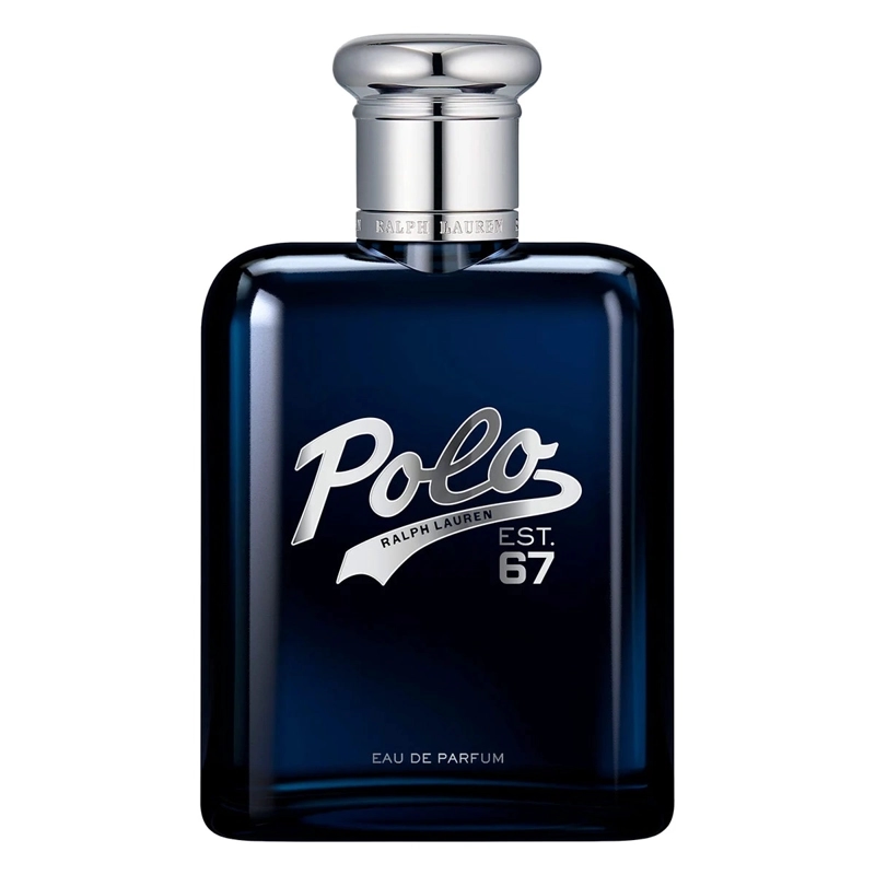 PERFUME RALPH LAUREN POLO 67 HOMBRE EDP 125 ML