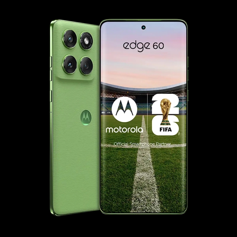 CELULAR MOTOROLA EDGE 60 6.7