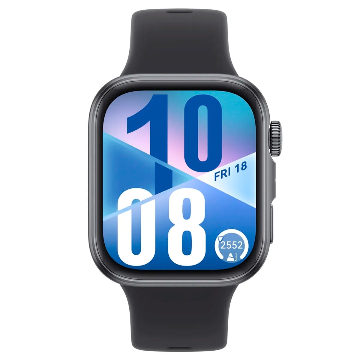 SMARTWATCH HUAWEI 4 FIT NEGRO