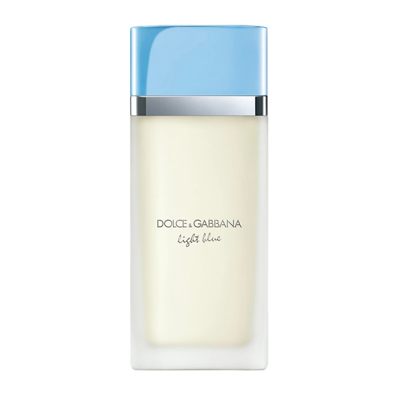PERFUME DOLCE&GABBANA LIGHT BLUE MUJER EDT 200 ML