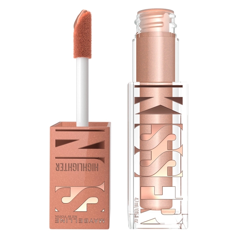 ILUMINADOR LÍQUIDO MAYBELLINE NEW YORK SUNKISSER