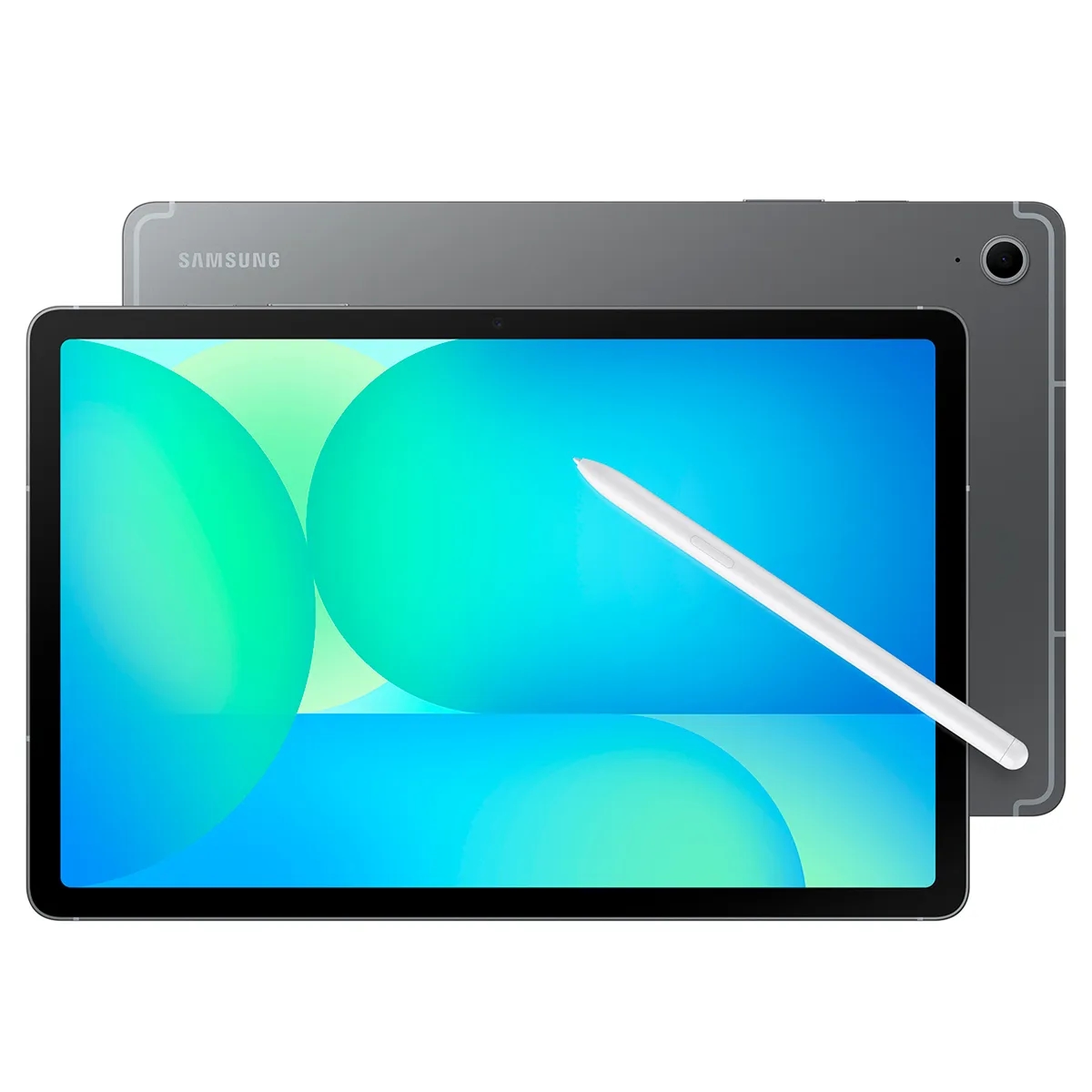 TABLET SAMSUNG GALAXY TAB S10 FE 10.9" 128 GB GRIS