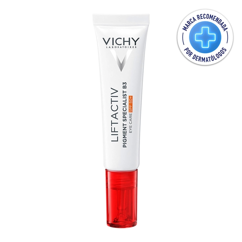 CONTORNO DE OJOS VICHY LIFTACTIV B3 15 ML