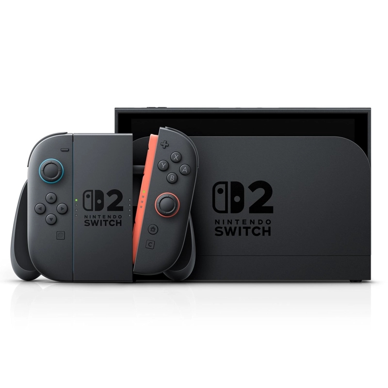 Nintendo Switch PlayStation 2 CONSOLA NINTENDO SWITCH 2