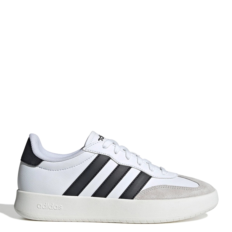 ZAPATILLAS MUJER ADIDAS URBANO BLANCO BARREDA