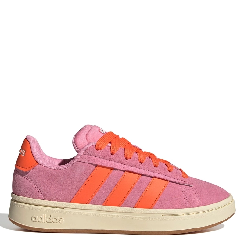 adidas gazelle silver green womens Adidas Campus 00s Earth Strata Clear Rosa – doggysneakers main image 0