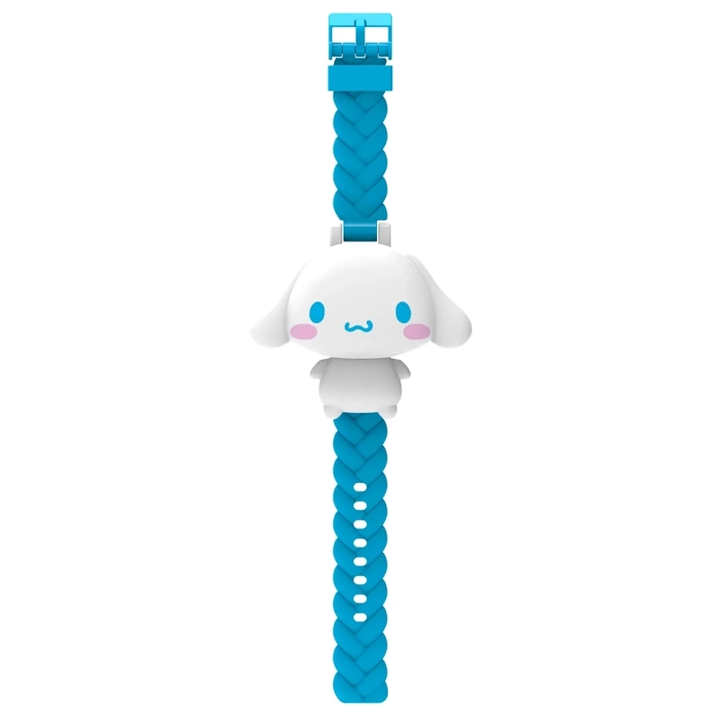 SANRIO RELOJ CINNAMOROLL