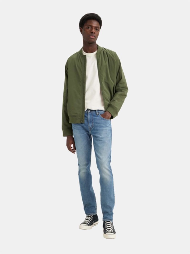 JEANS HOMBRE LEVI'S ALGODÓN 512 SLIM TAPER