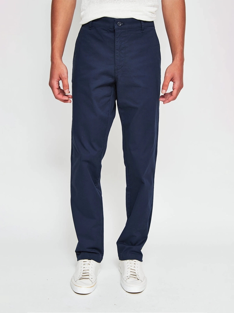PANTALÓN HOMBRE DOCKERS ALGODÓN CHINO