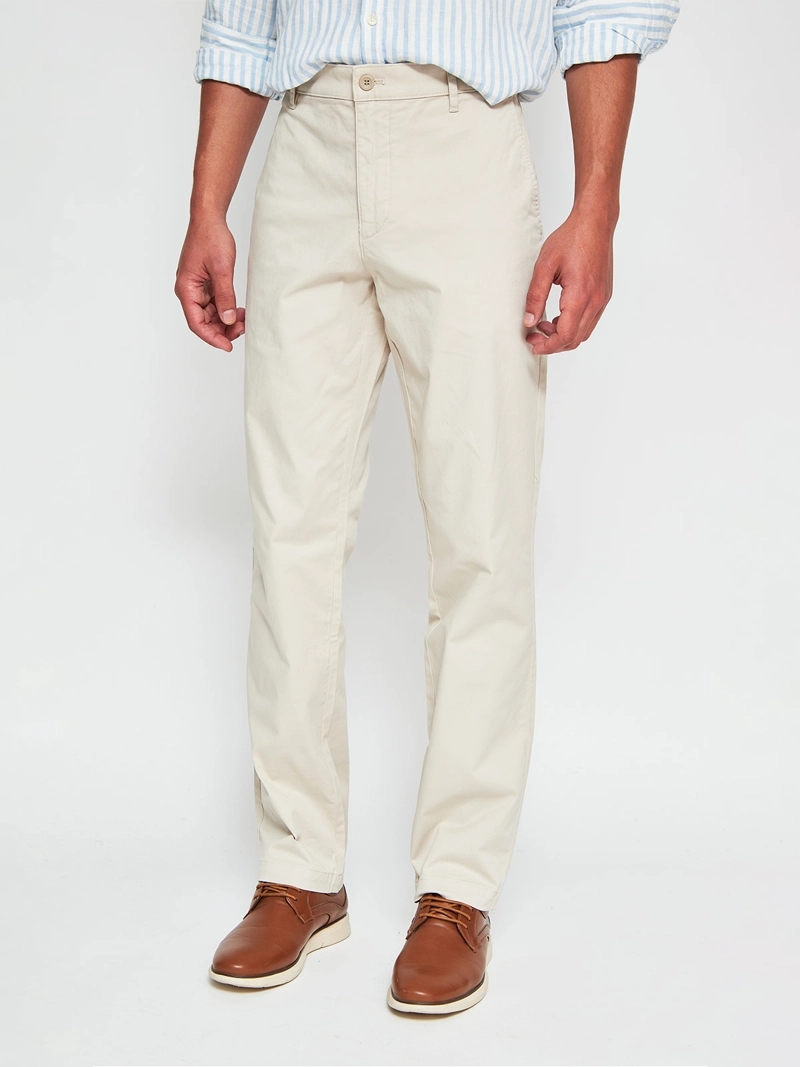 PANTALÓN HOMBRE DOCKERS ALGODÓN CHINO