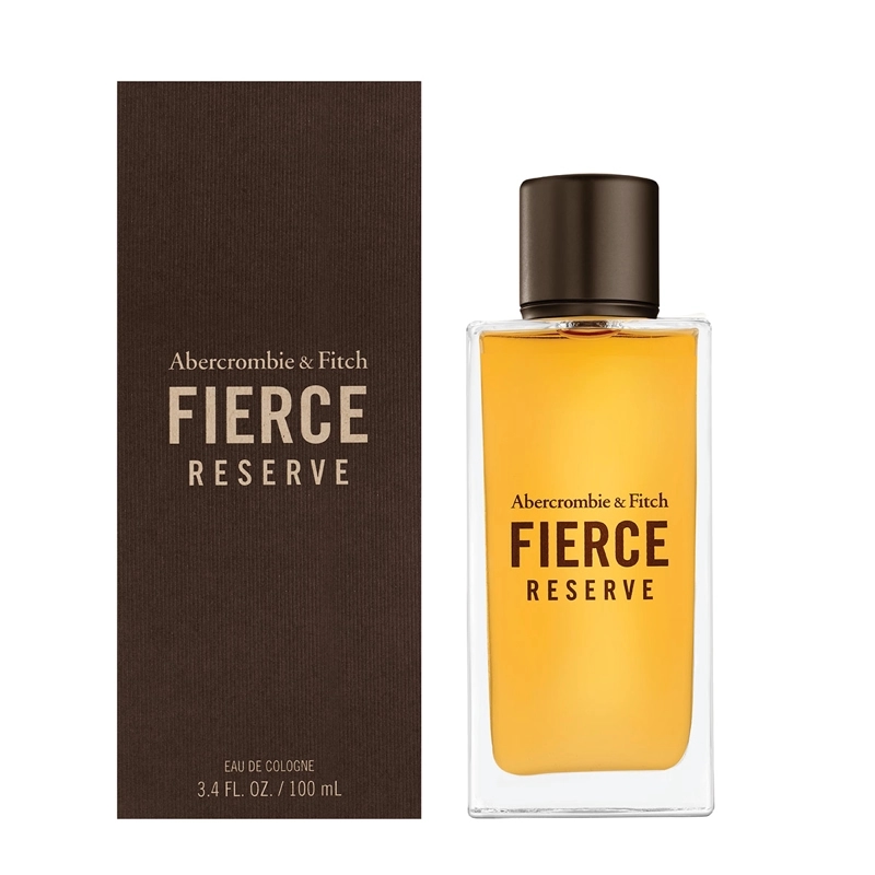 PERFUME ABERCROMBIE & FITCH FIERCE RESERVE HOMBRE EDC 100 ML