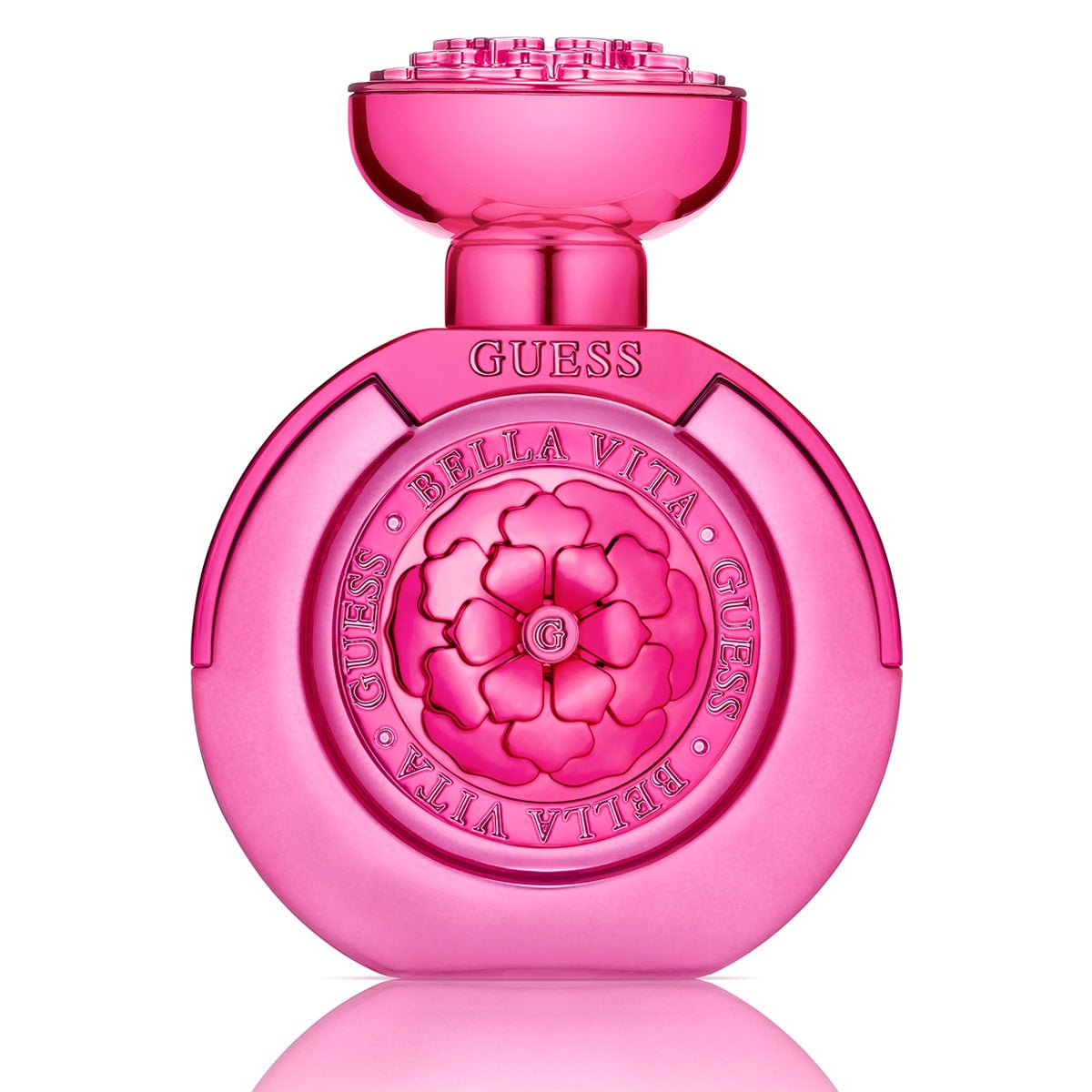 PERFUME GUESS LA MIA BELLA VITA MUJER EDP 30 ML