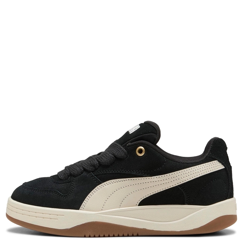 ZAPATILLAS MUJER PUMA CASUALES MULTICOLOR PARK LUNA SD 