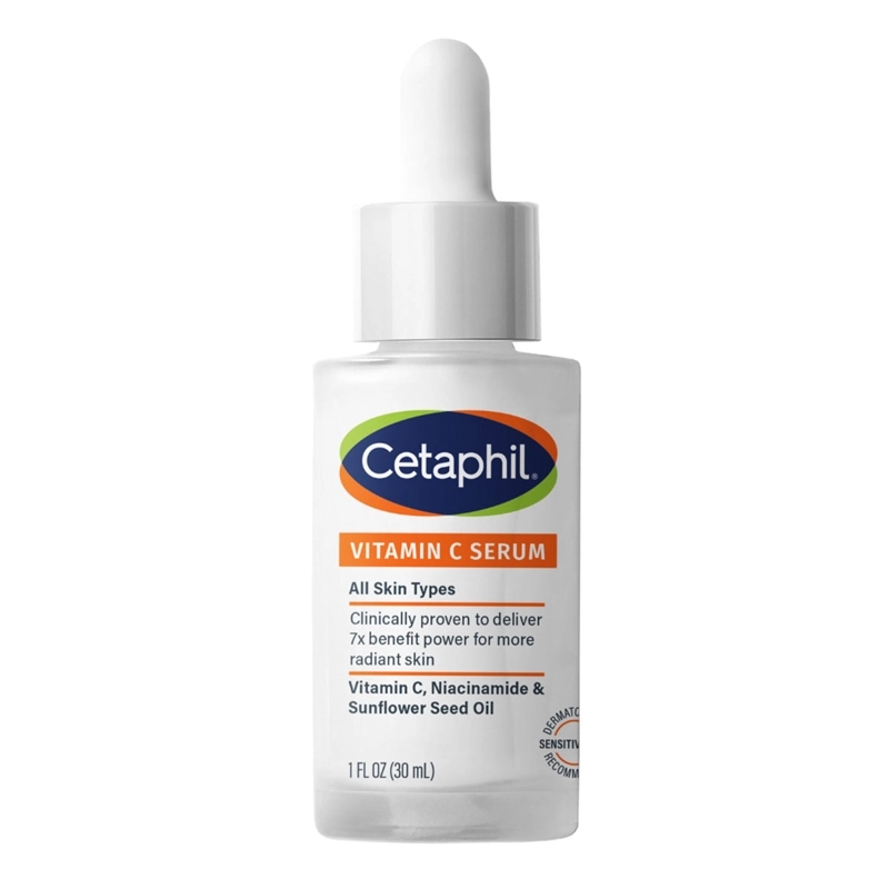 SÉRUM FACIAL VITAMIN C CETAPHIL 30 ML