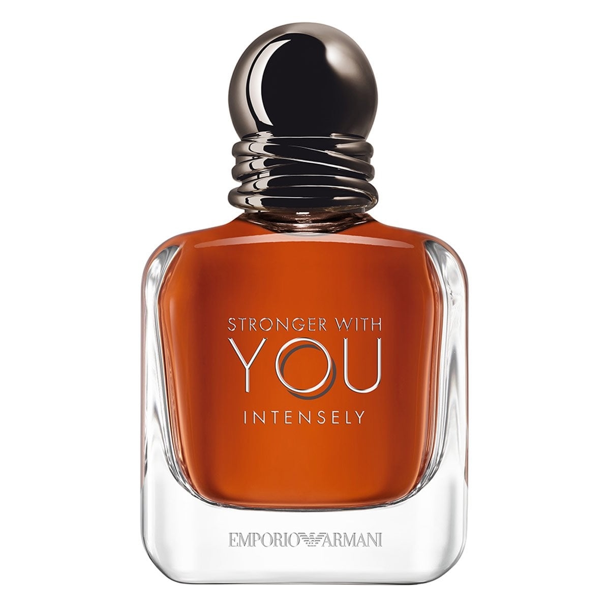 PERFUME GIORGIO ARMANI STRONGER WITH YOU INTENSELY HOMBRE EDP 50 ML