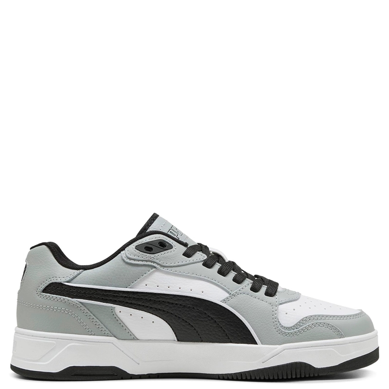 ZAPATILLAS HOMBRE PUMA CASUALES MULTICOLOR RBD BREAK LOW