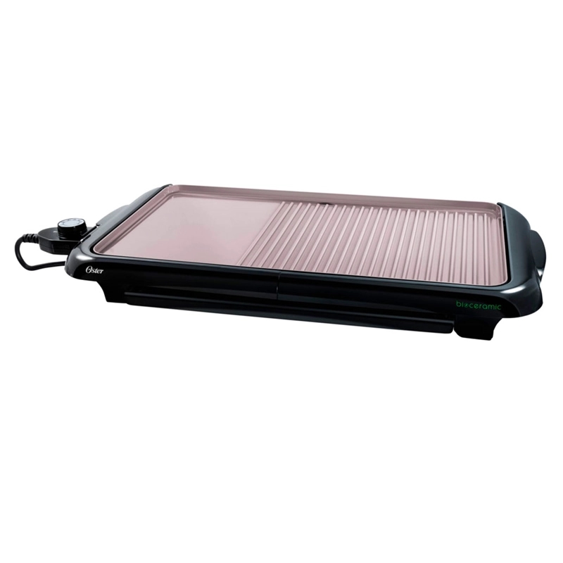 PARRILLA ELÉCTRICA OSTER CKSTGR5085