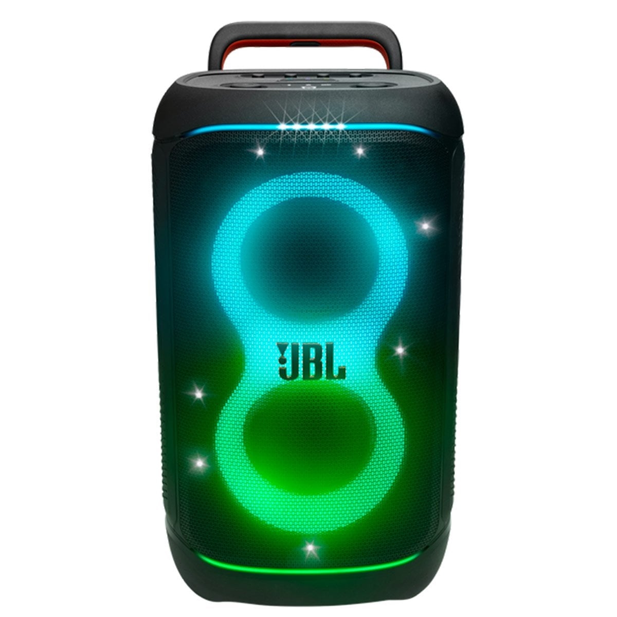 PARLANTE JBL PARTYBOX 520 BLUETOOTH