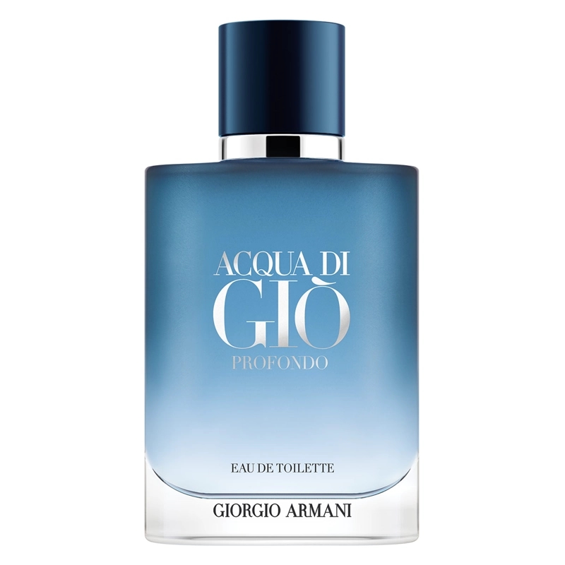 香水(男性用) ACQUA DI GIO PROFONDO EDP 100ml PERFUME GIORGIO ARMANI ACQUA DI GIO PROFONDO HOMBRE EDT 100 ML