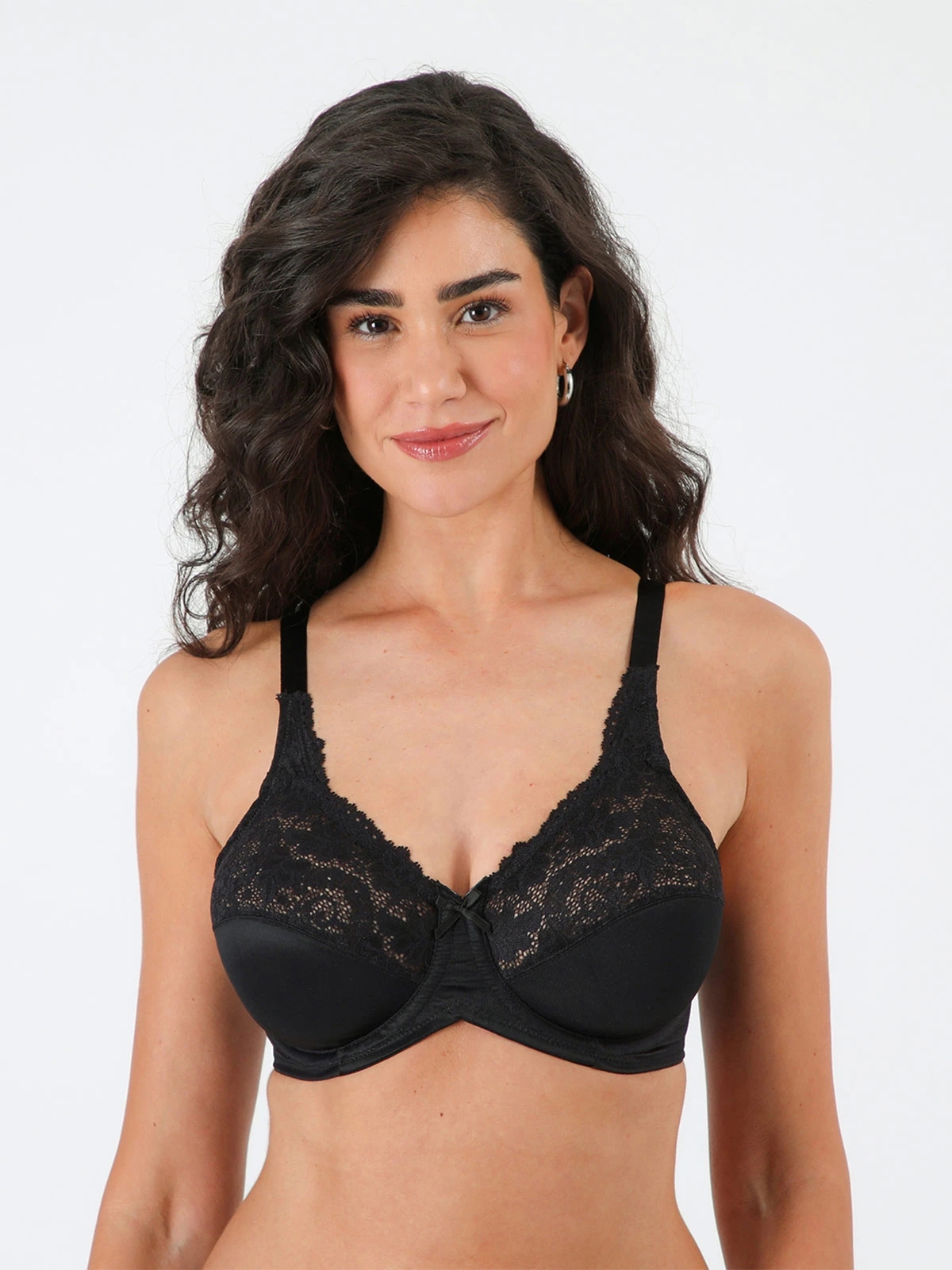 SOSTÉN MAIDENFORM LILYETTE CLASSIC MINIMIZER