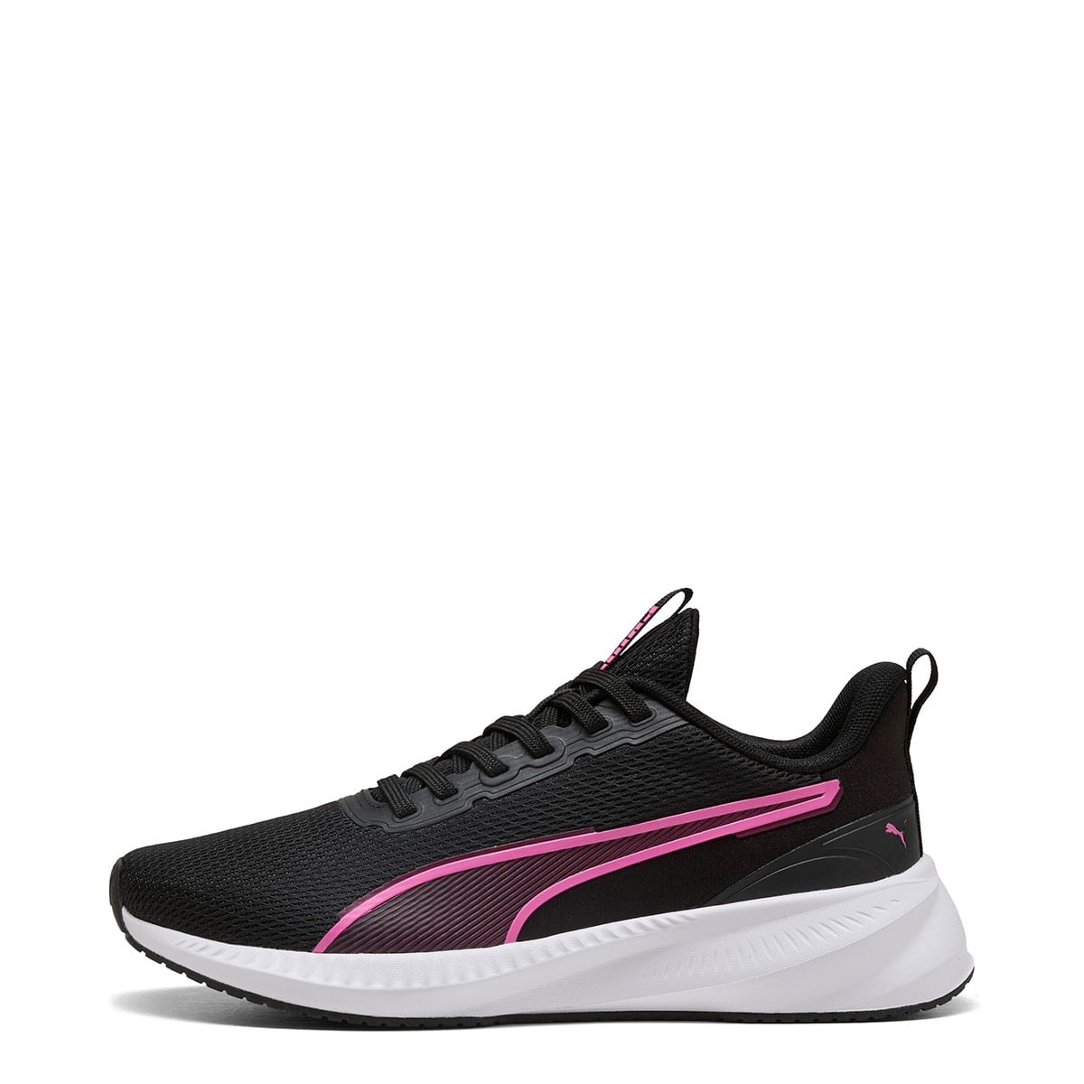 ZAPATILLAS MUJER PUMA RUNNING NEGRO FLYER LITE 3