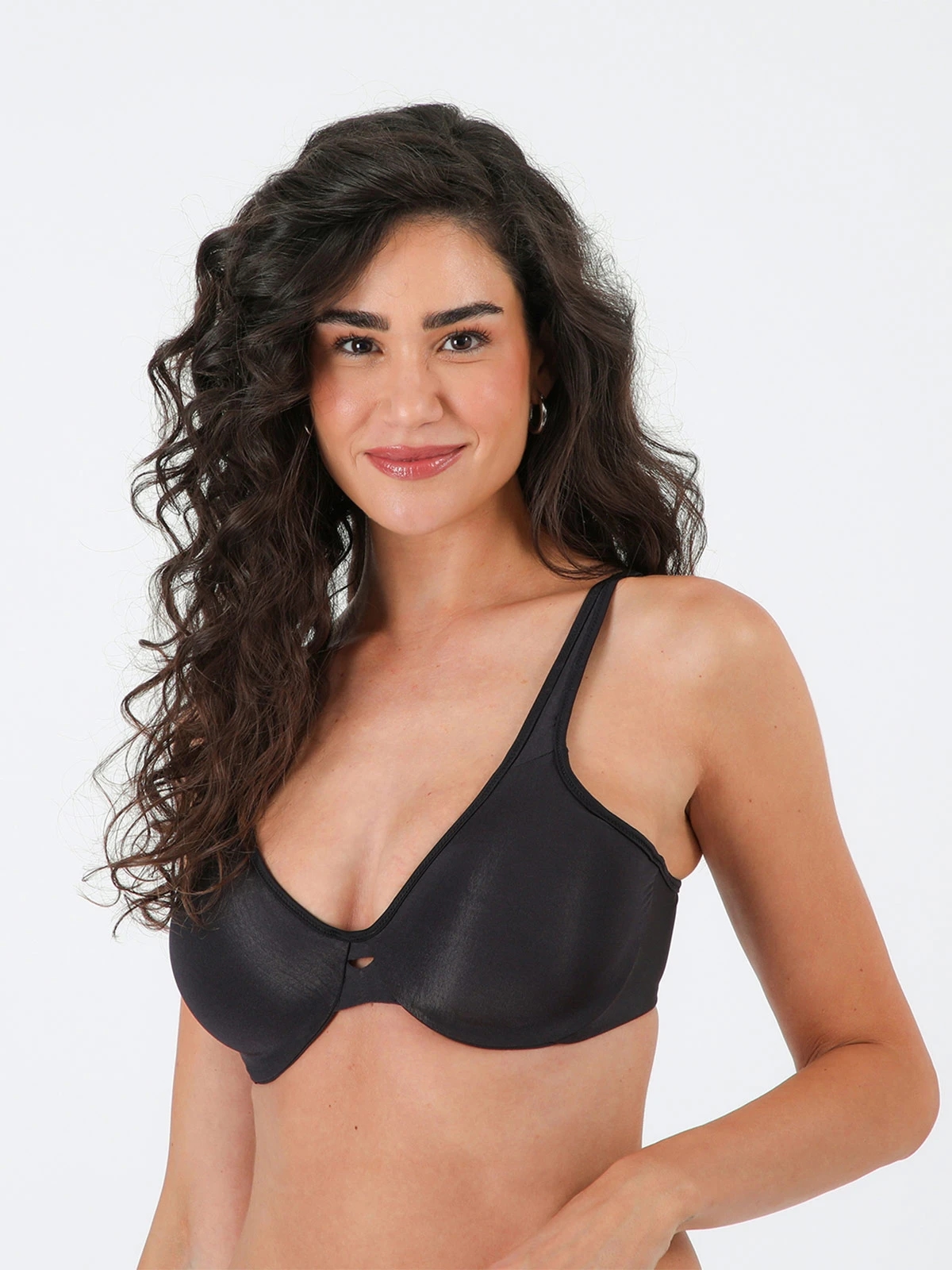 SOSTÉN MAIDENFORM LILYETTE FOAM UNDERWIRE MINIMIZER