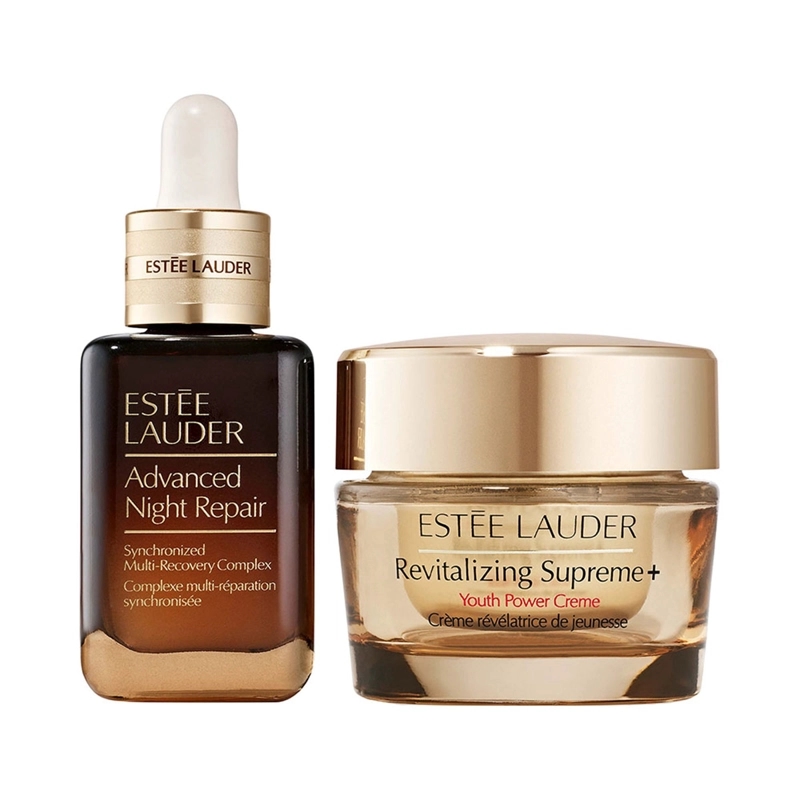 SET ESTÉE LAUDER DUO ESENCIALES