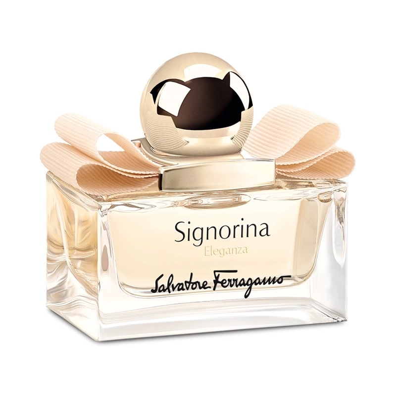 PERFUME FERRAGAMO SIGNORINA ELEGANZA MUJER EDP 30 ML