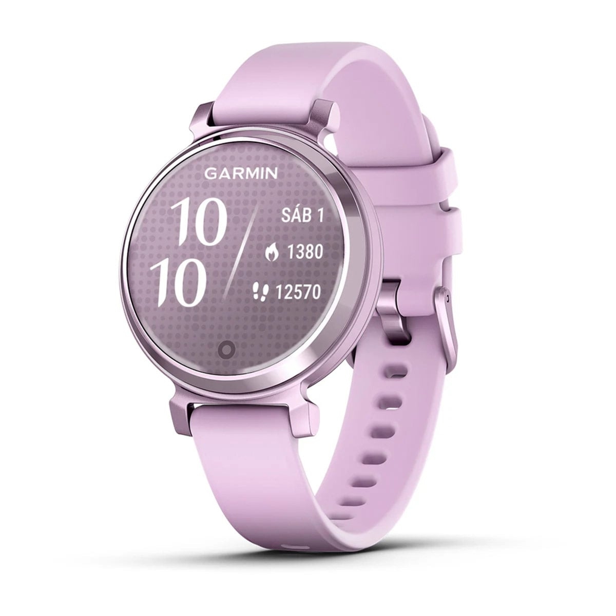 SMARTWATCH GARMIN LILY 2 LILA