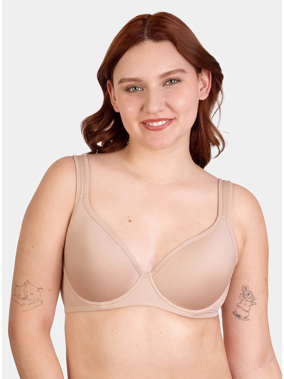 SOSTÉN MUJER PALMERS CONFIDENCE