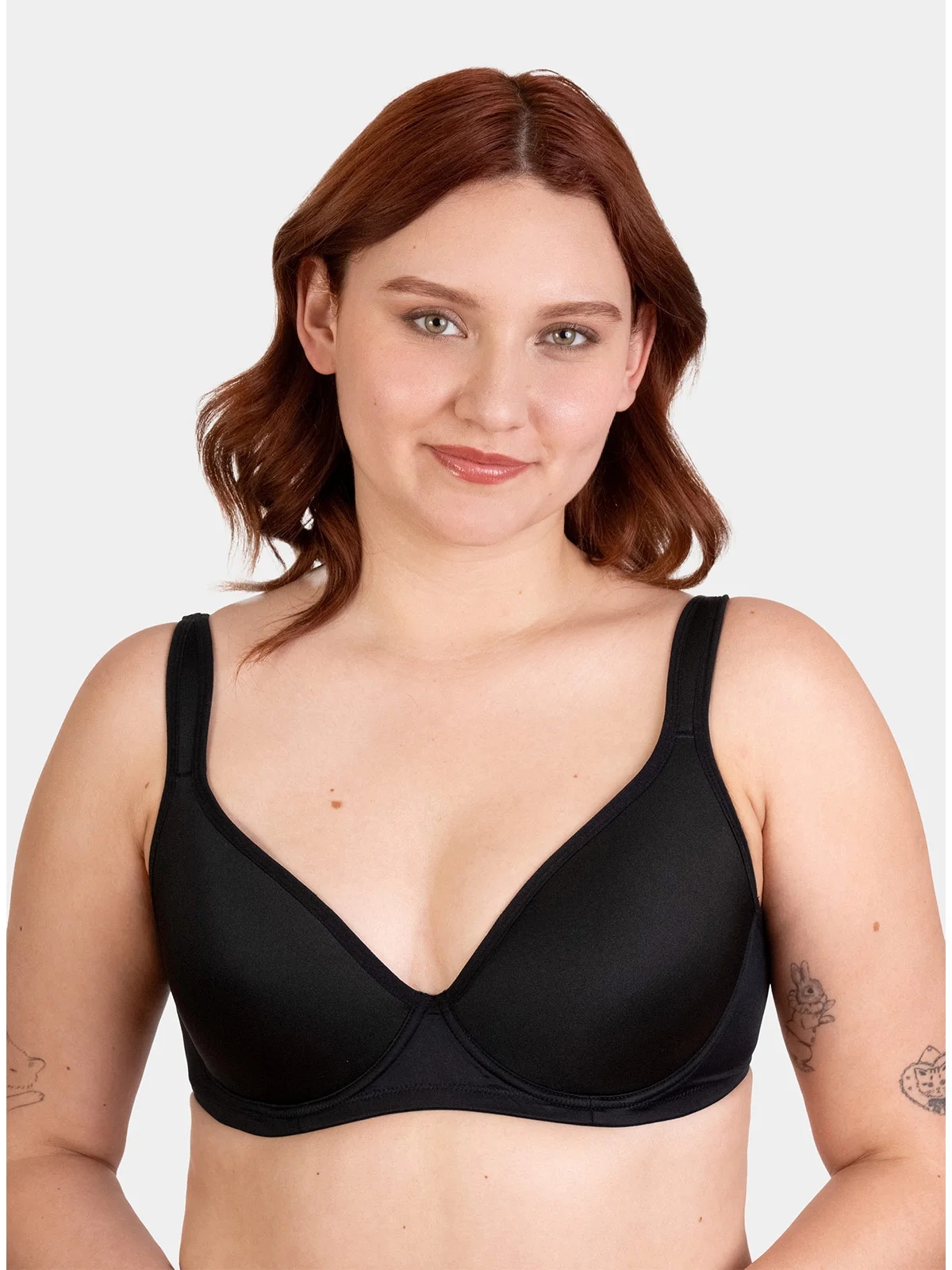 SOSTÉN MUJER PALMERS CONFIDENCE